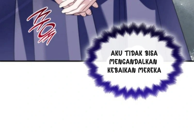 Noble in Name, Vulgar at Heart Chapter 25 Gambar 165