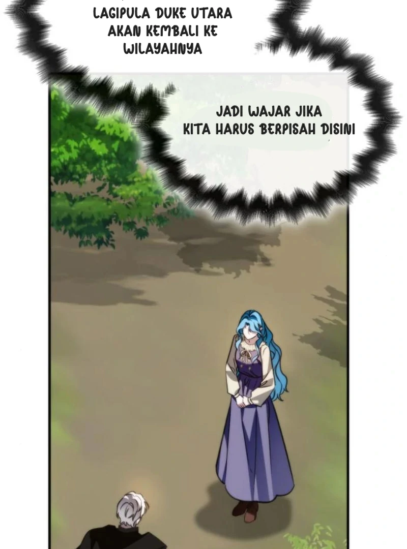 Noble in Name, Vulgar at Heart Chapter 25 Gambar 167