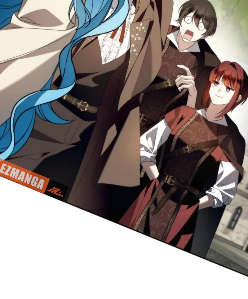 Noble in Name, Vulgar at Heart Chapter 25 Gambar 176