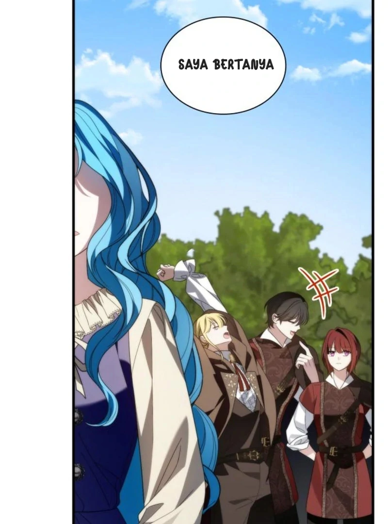 Noble in Name, Vulgar at Heart Chapter 25 Gambar 170