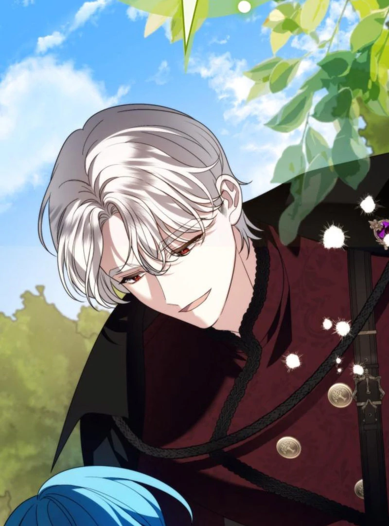 Noble in Name, Vulgar at Heart Chapter 25 Gambar 172