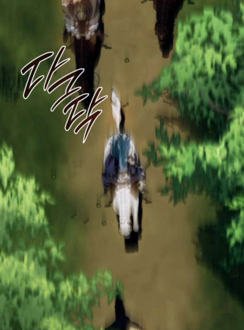 Noble in Name, Vulgar at Heart Chapter 25 Gambar 19