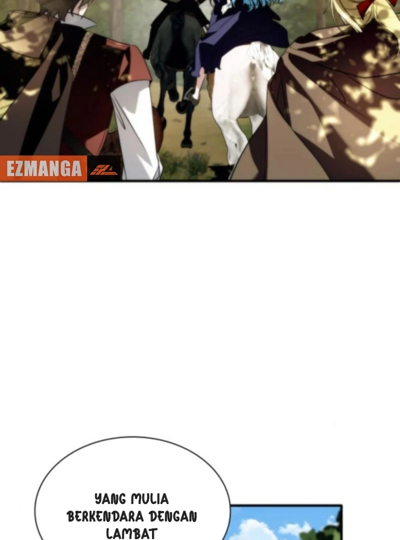 Noble in Name, Vulgar at Heart Chapter 25 Gambar 208