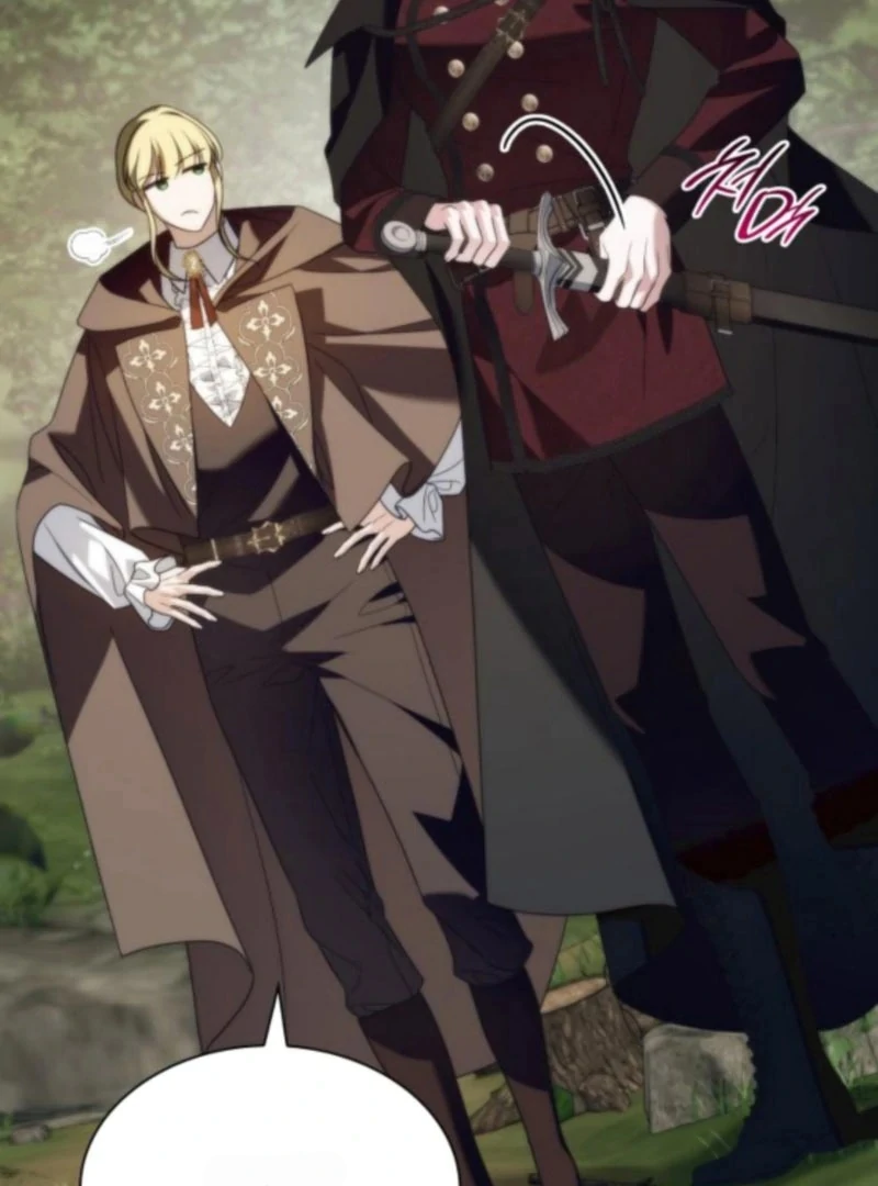 Noble in Name, Vulgar at Heart Chapter 25 Gambar 264