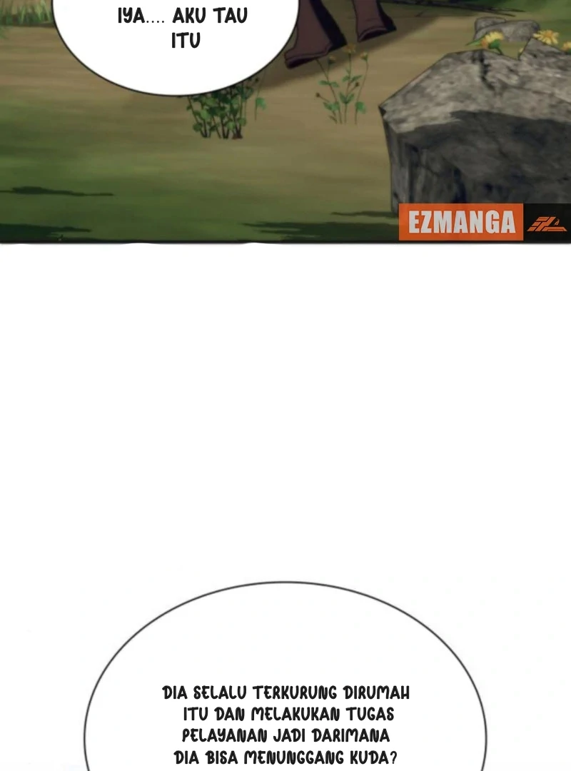 Noble in Name, Vulgar at Heart Chapter 25 Gambar 265