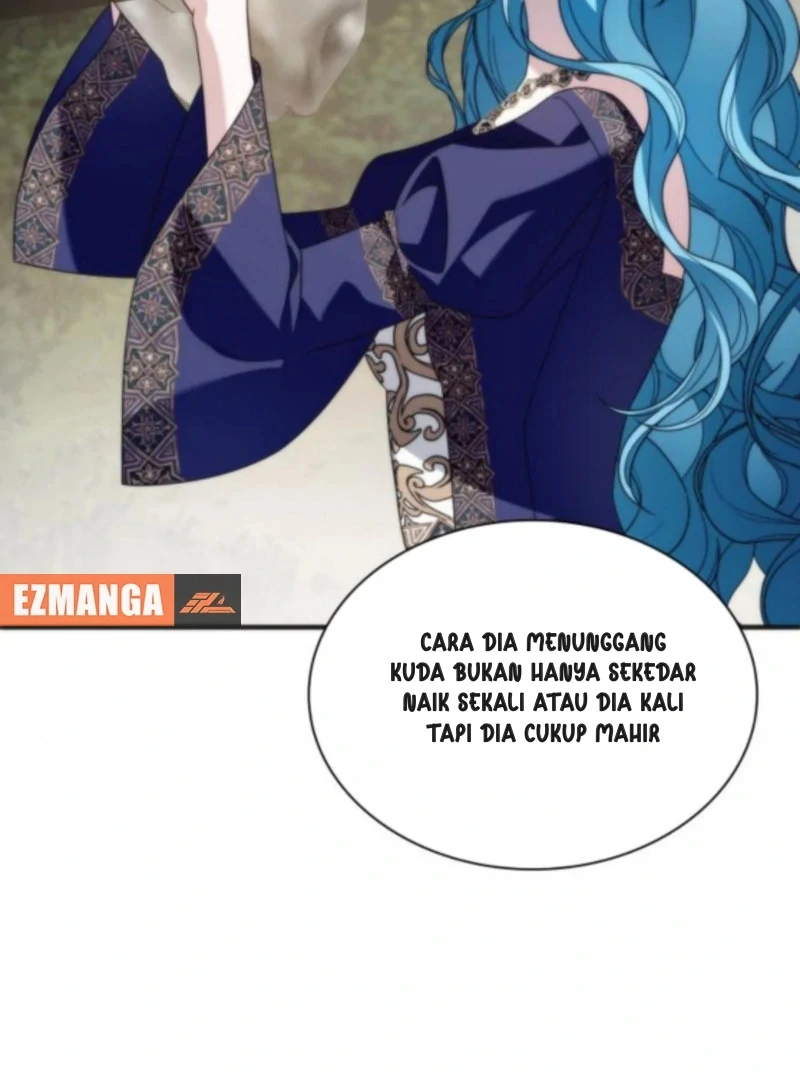 Noble in Name, Vulgar at Heart Chapter 25 Gambar 267