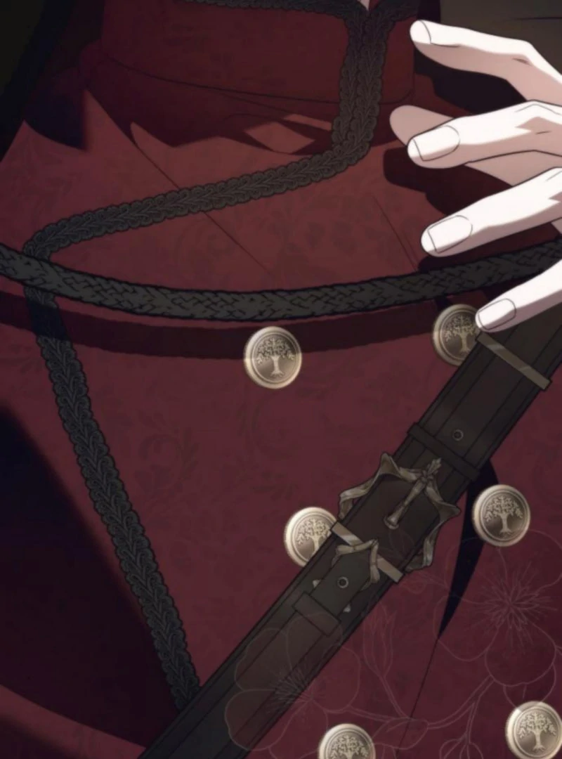 Noble in Name, Vulgar at Heart Chapter 25 Gambar 286