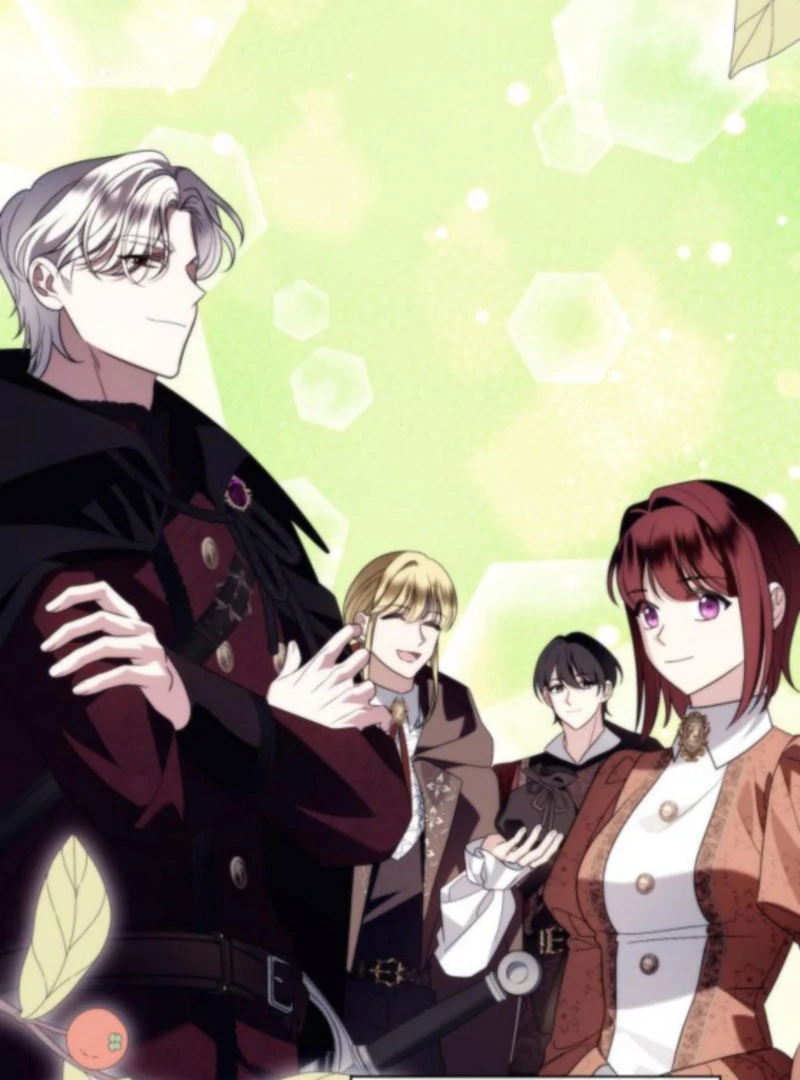 Noble in Name, Vulgar at Heart Chapter 25 Gambar 296