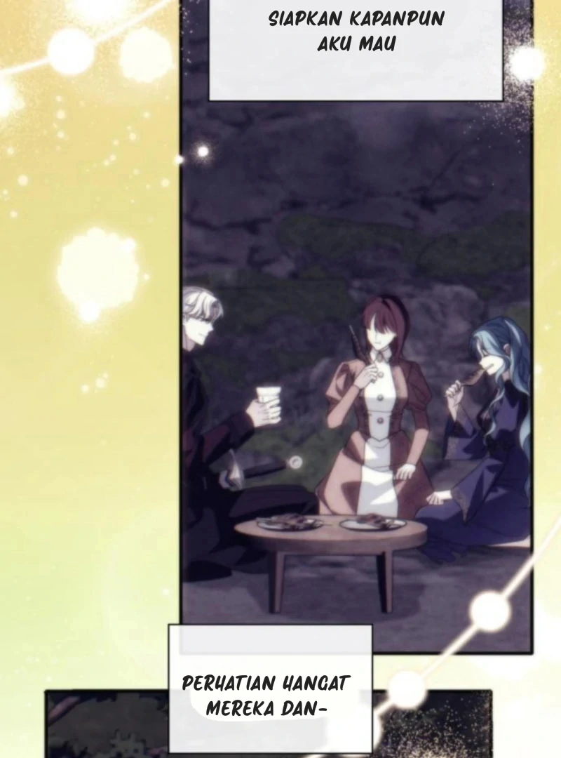 Noble in Name, Vulgar at Heart Chapter 25 Gambar 301