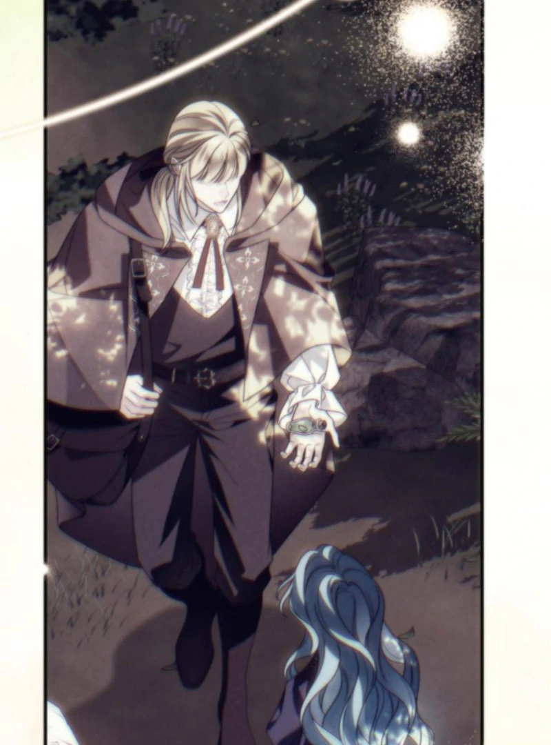 Noble in Name, Vulgar at Heart Chapter 25 Gambar 302