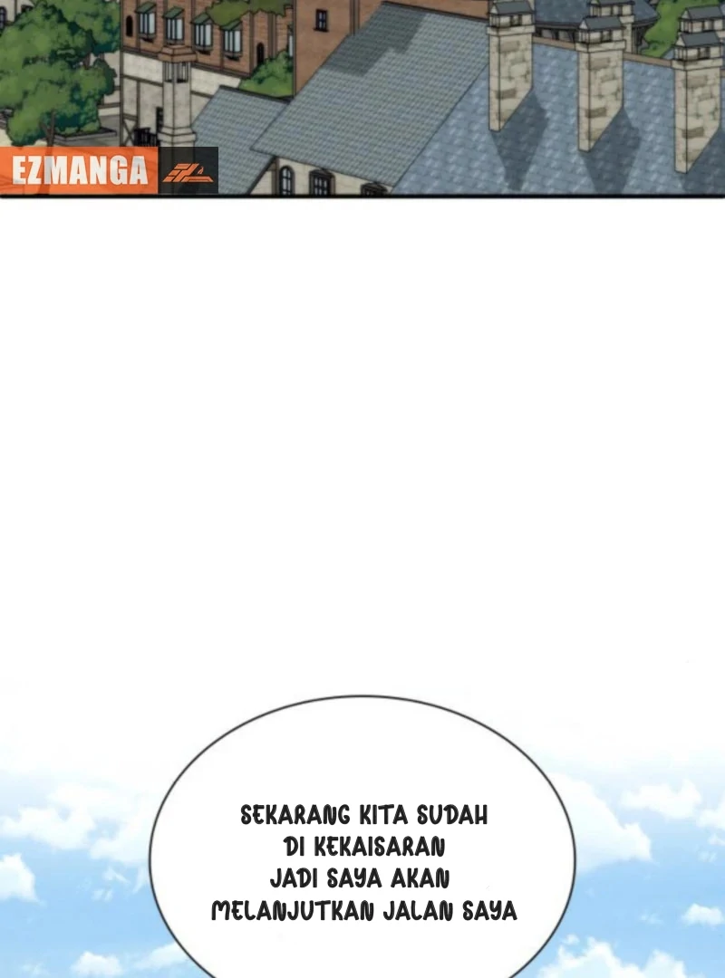 Noble in Name, Vulgar at Heart Chapter 25 Gambar 338