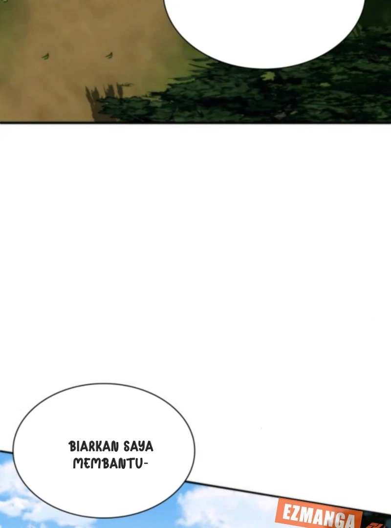 Noble in Name, Vulgar at Heart Chapter 25 Gambar 4