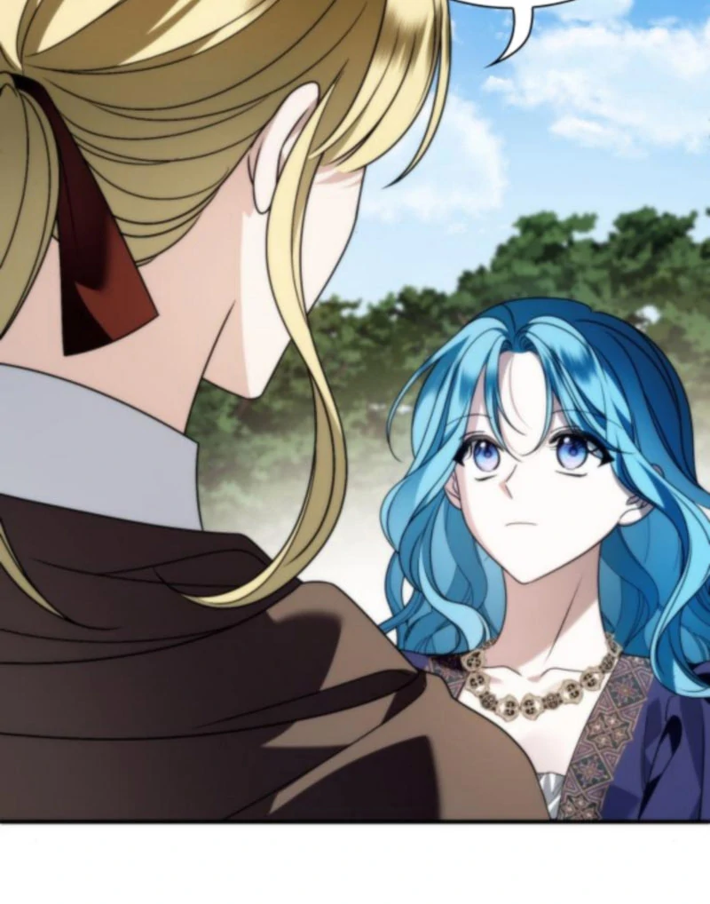 Noble in Name, Vulgar at Heart Chapter 25 Gambar 41