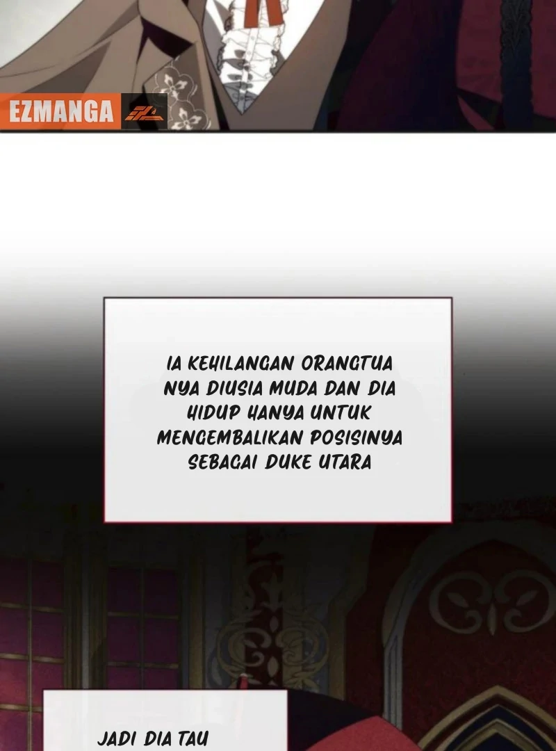 Noble in Name, Vulgar at Heart Chapter 25 Gambar 94