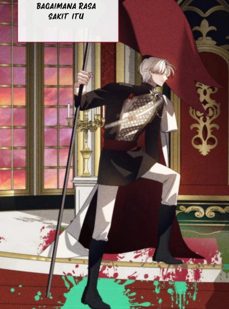 Noble in Name, Vulgar at Heart Chapter 25 Gambar 95