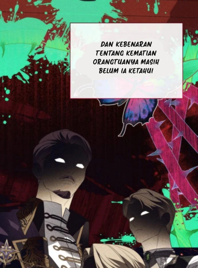 Noble in Name, Vulgar at Heart Chapter 25 Gambar 96