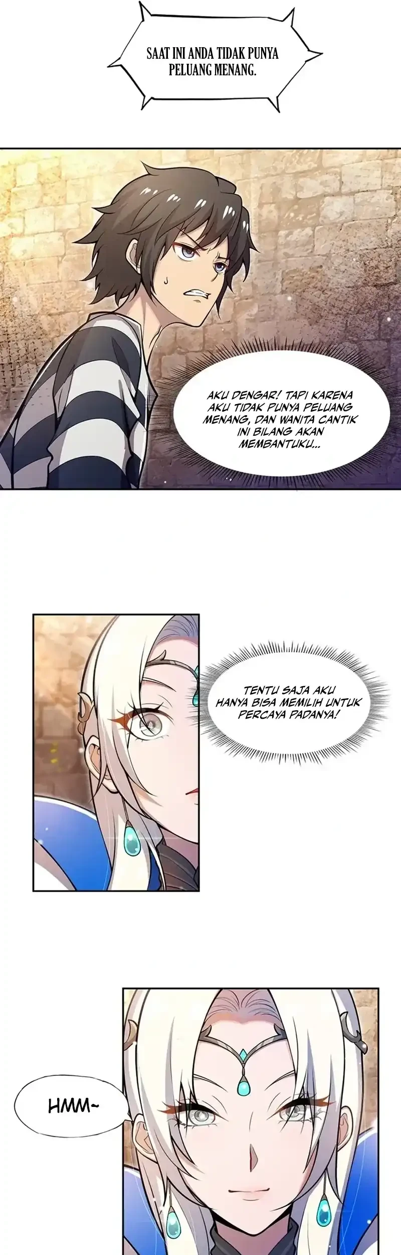 None of These Witches Are Serious Chapter 4 Gambar 8