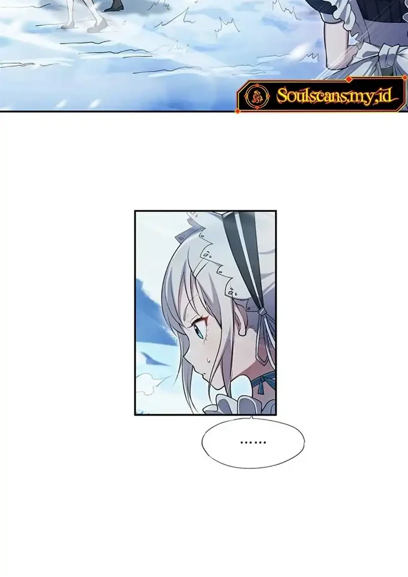 None of These Witches Are Serious Chapter 5 Gambar 24