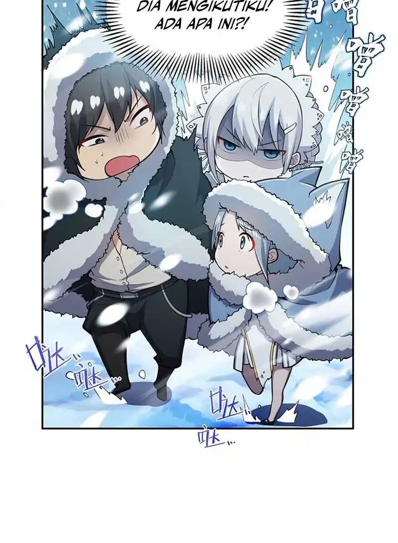 None of These Witches Are Serious Chapter 5 Gambar 26