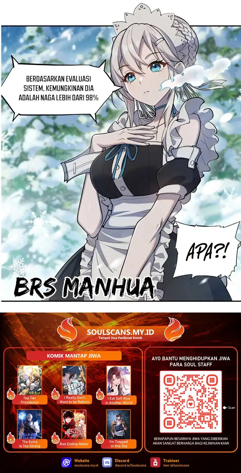 None of These Witches Are Serious Chapter 5 Gambar 32