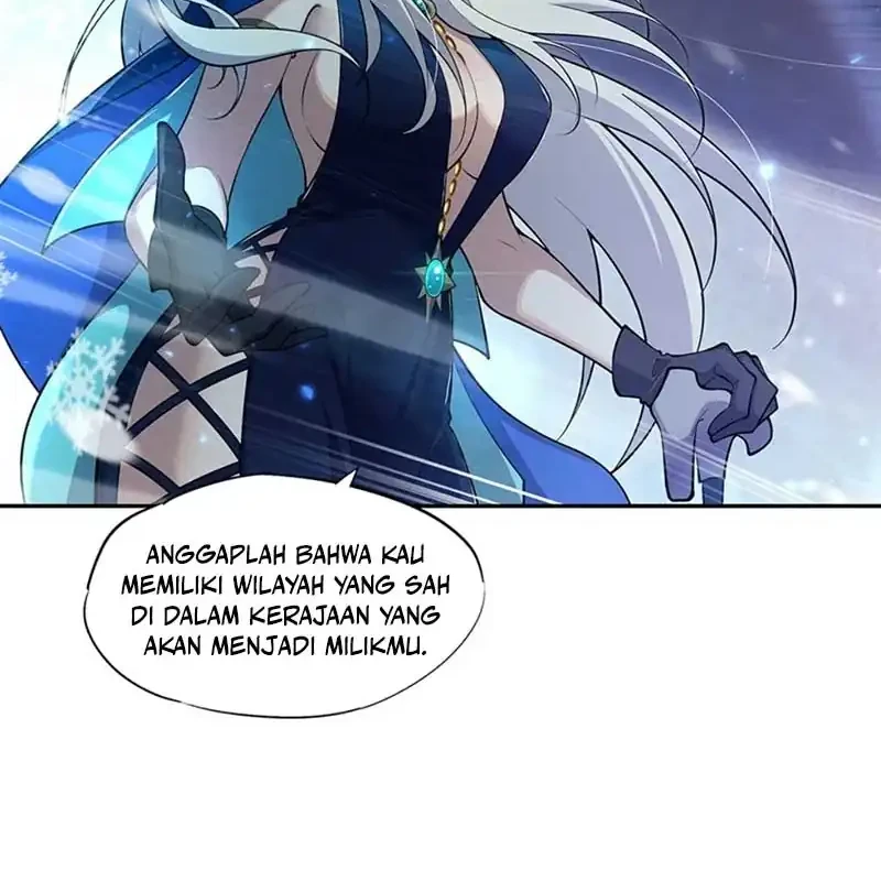 Manhua None of These Witches Are Serious Chapter 5 gambar nomor 2