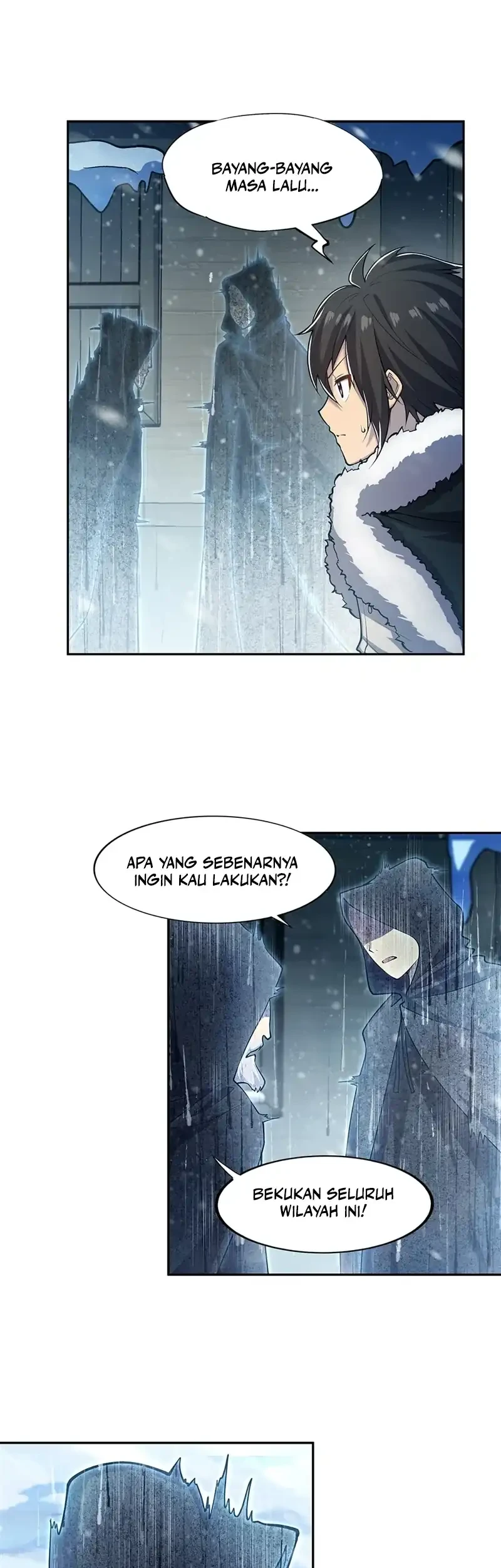 None of These Witches Are Serious Chapter 7 Gambar 28