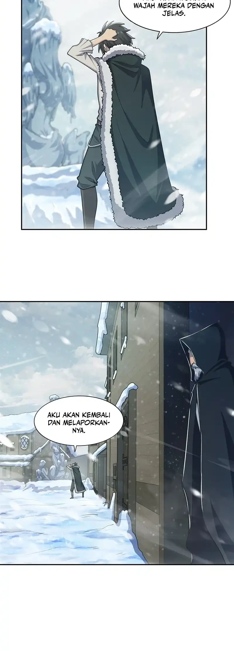 None of These Witches Are Serious Chapter 7 Gambar 31