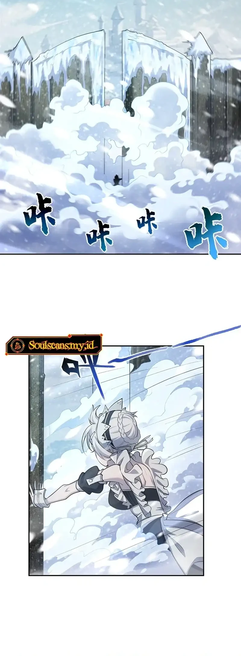 None of These Witches Are Serious Chapter 7 Gambar 7