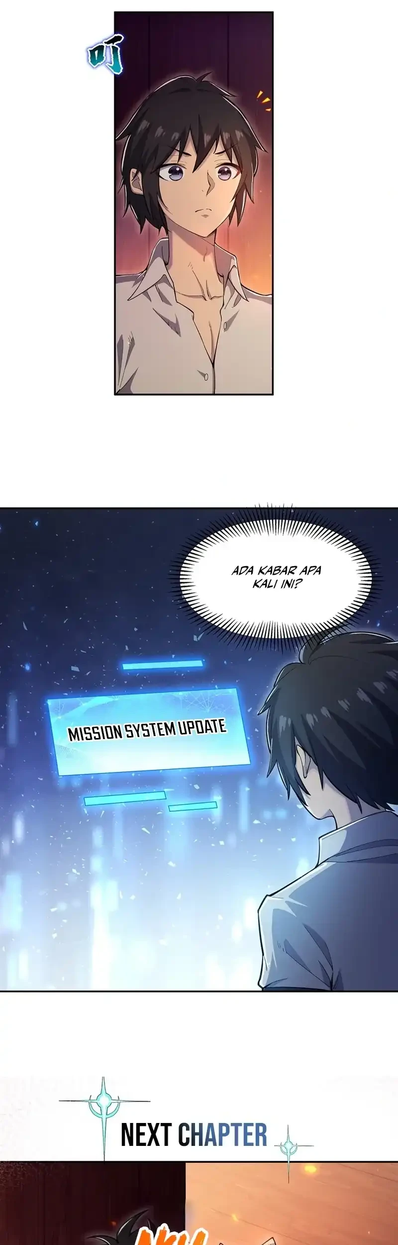 None of These Witches Are Serious Chapter 8 Gambar 30