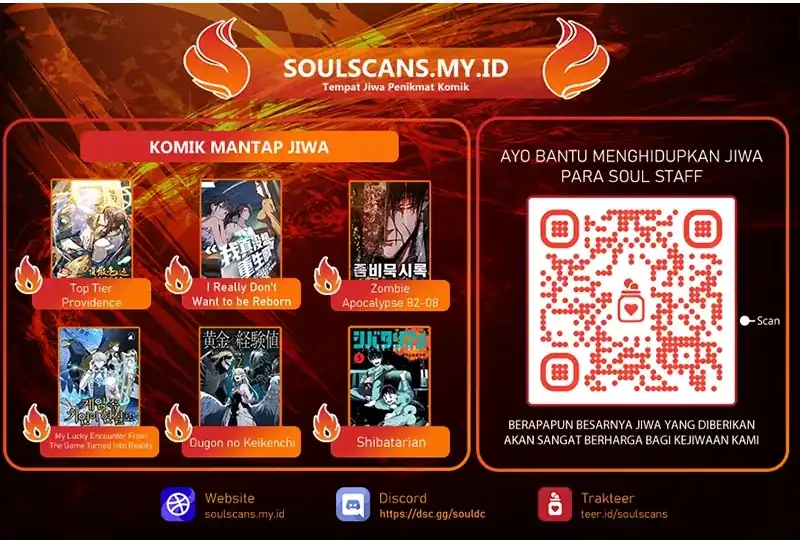 None of These Witches Are Serious Chapter 8 Gambar 32