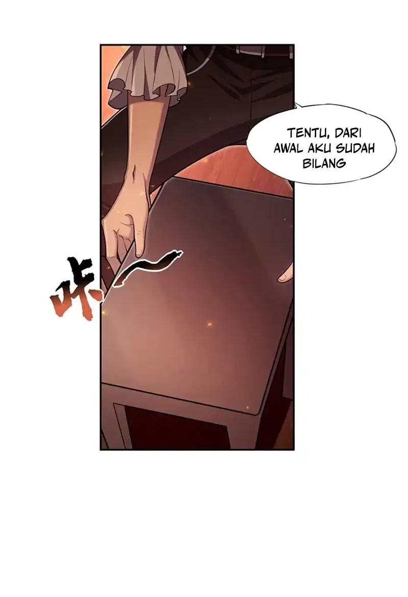 None of These Witches Are Serious Chapter 9 Gambar 20