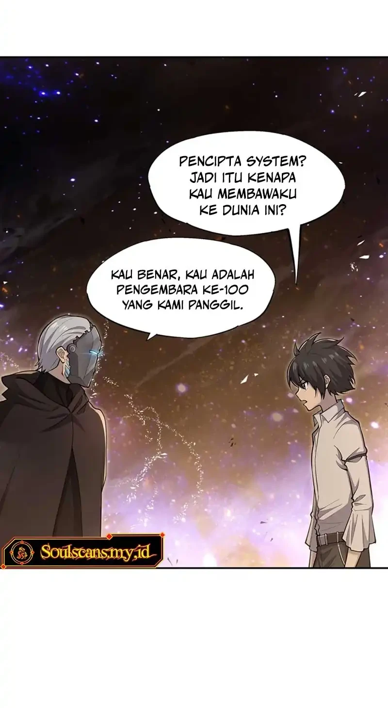 None of These Witches Are Serious Chapter 9 Gambar 38