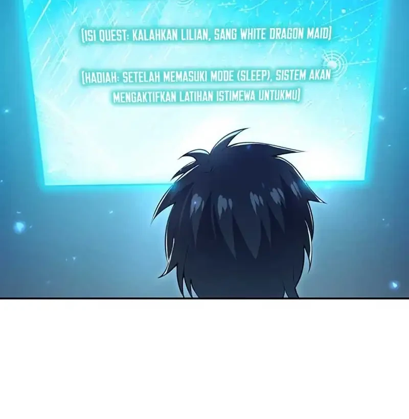 Manhua None of These Witches Are Serious Chapter 9 gambar nomor 2