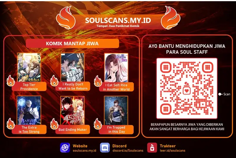 None of These Witches Are Serious Chapter 9 Gambar 43