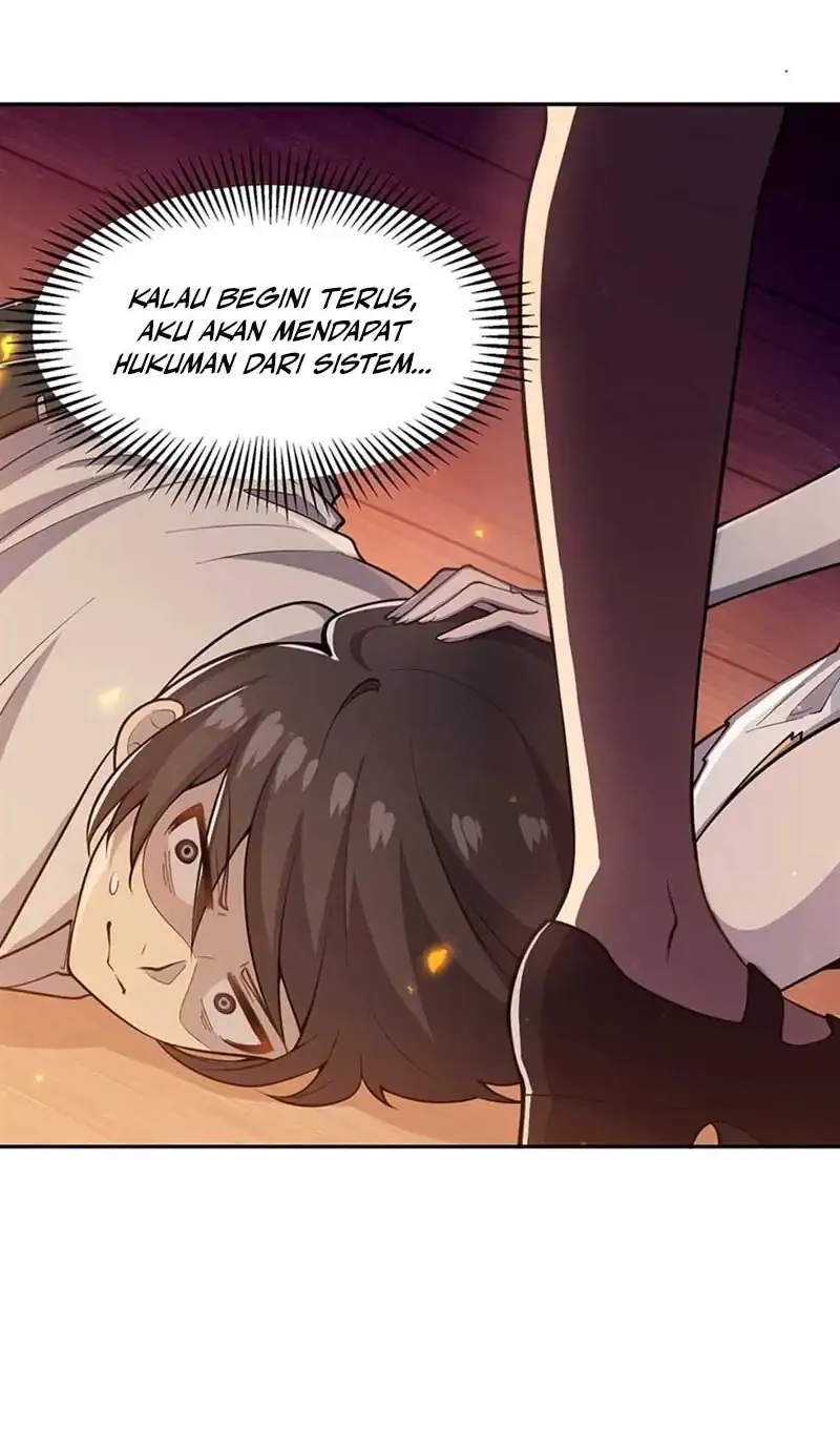 None of These Witches Are Serious Chapter 9 Gambar 10