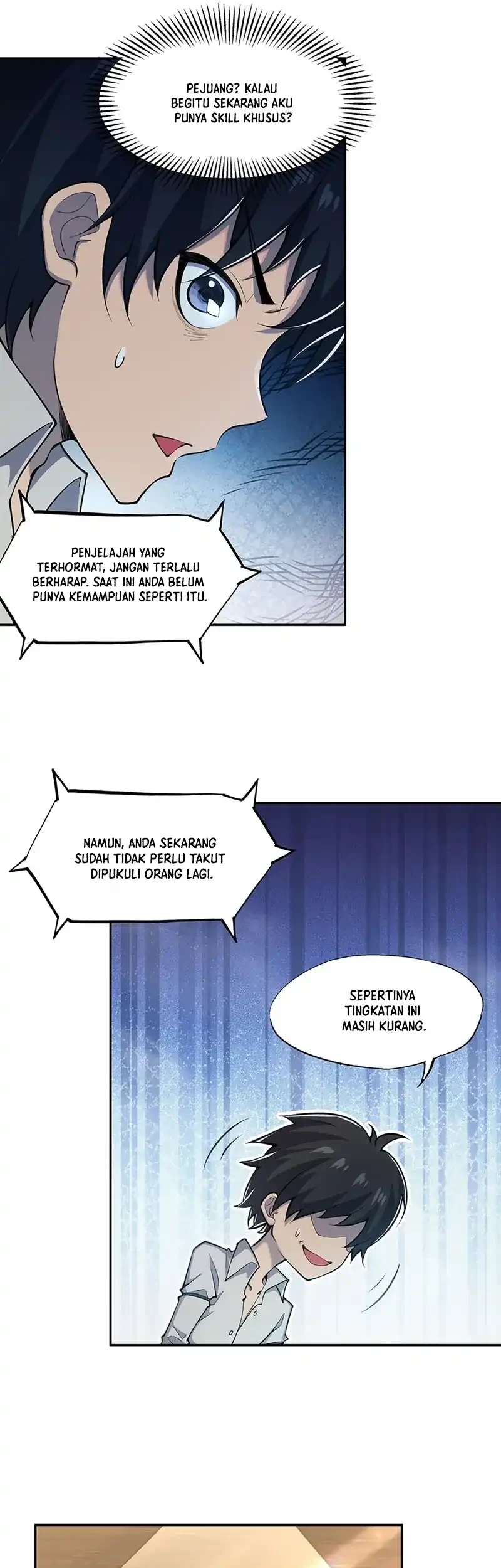 None of These Witches Are Serious Chapter 10 Gambar 27