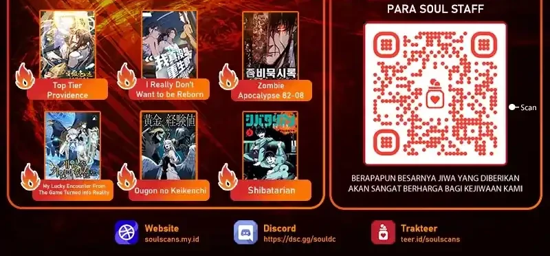 None of These Witches Are Serious Chapter 10 Gambar 36