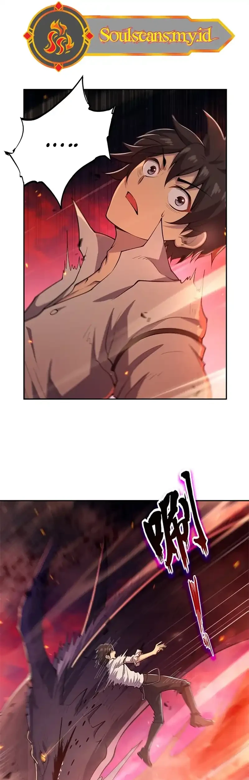 None of These Witches Are Serious Chapter 10 Gambar 19