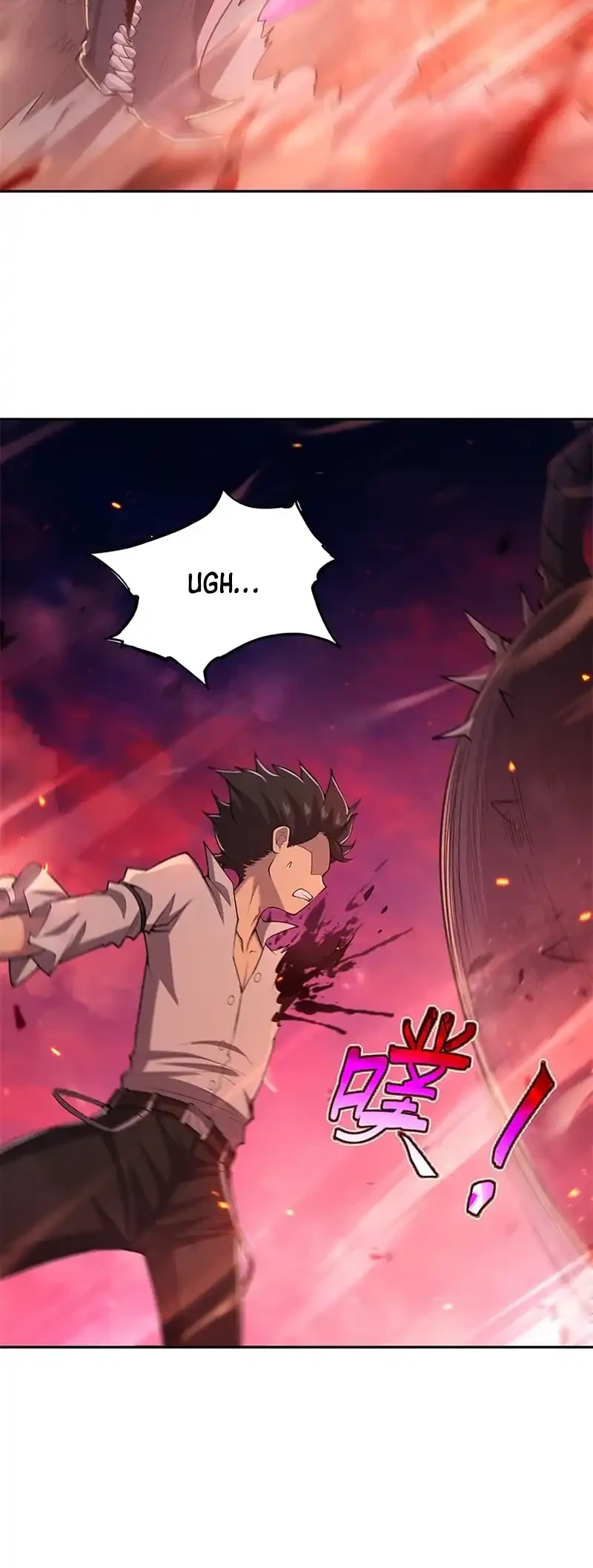 None of These Witches Are Serious Chapter 10 Gambar 20