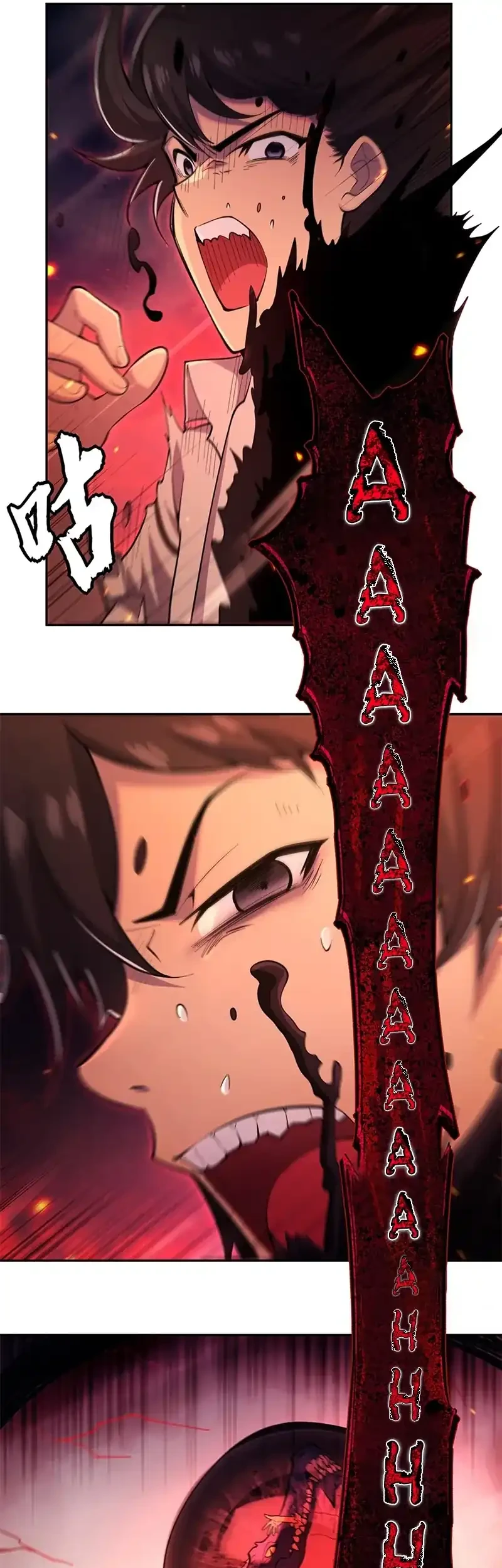 None of These Witches Are Serious Chapter 10 Gambar 21