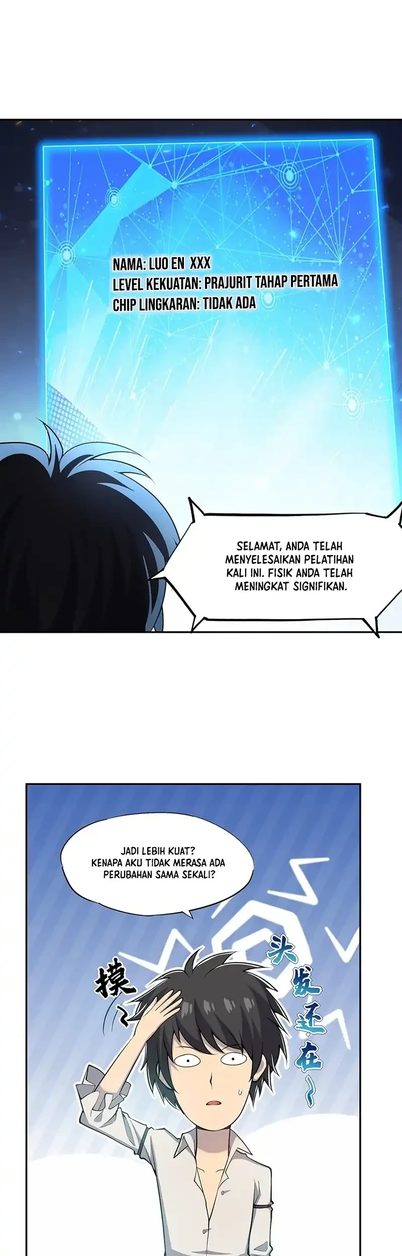 None of These Witches Are Serious Chapter 10 Gambar 25