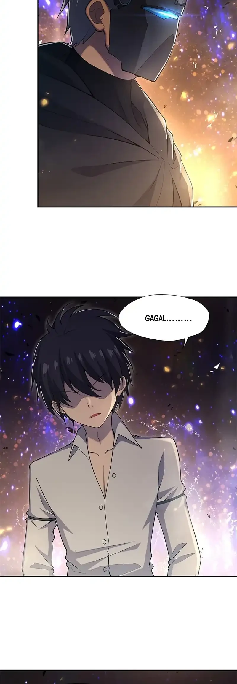 Manhua None of These Witches Are Serious Chapter 10 gambar nomor 2