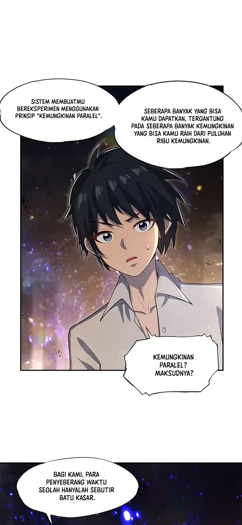 None of These Witches Are Serious Chapter 10 Gambar 4