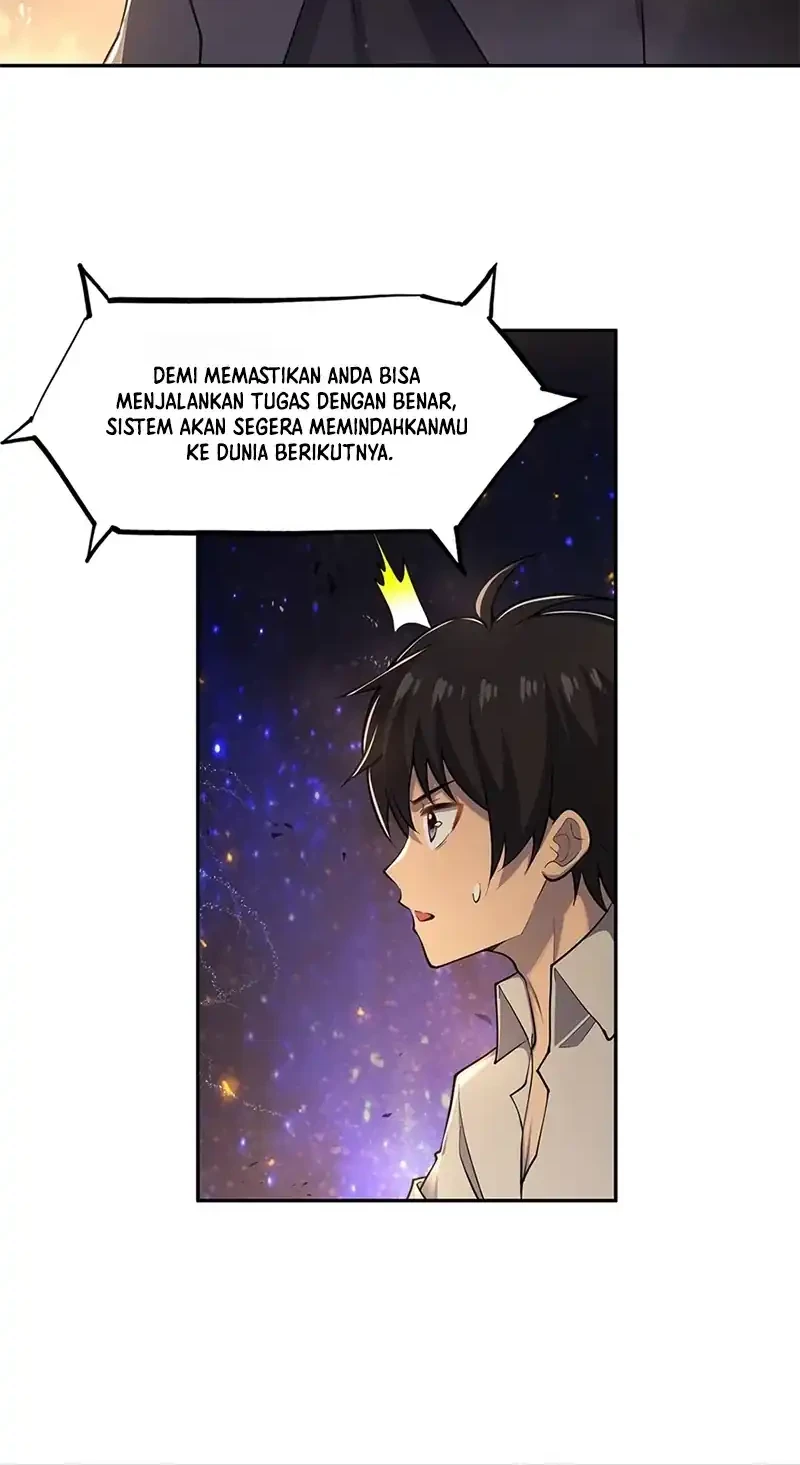 None of These Witches Are Serious Chapter 10 Gambar 8