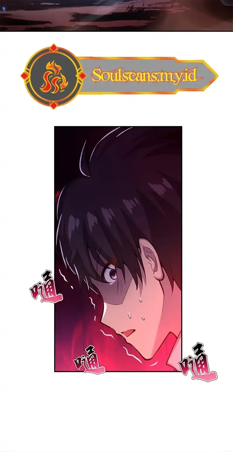 None of These Witches Are Serious Chapter 10 Gambar 14