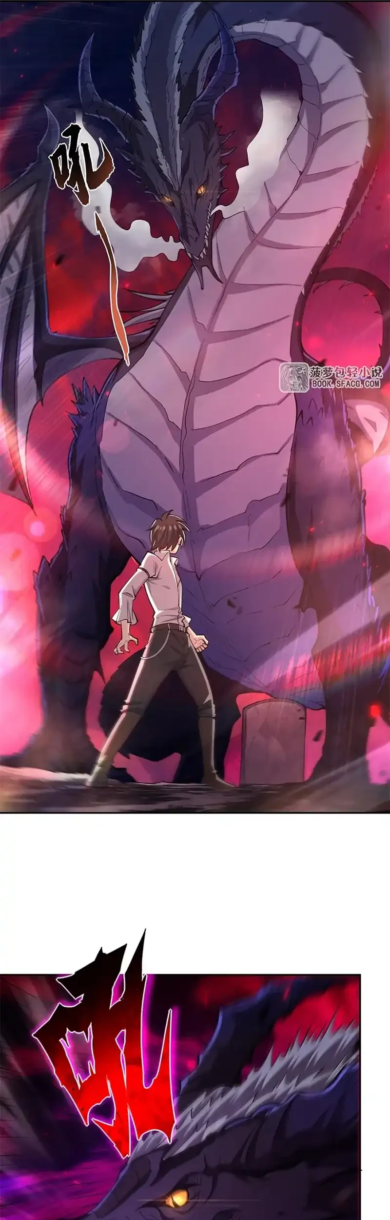 None of These Witches Are Serious Chapter 10 Gambar 15