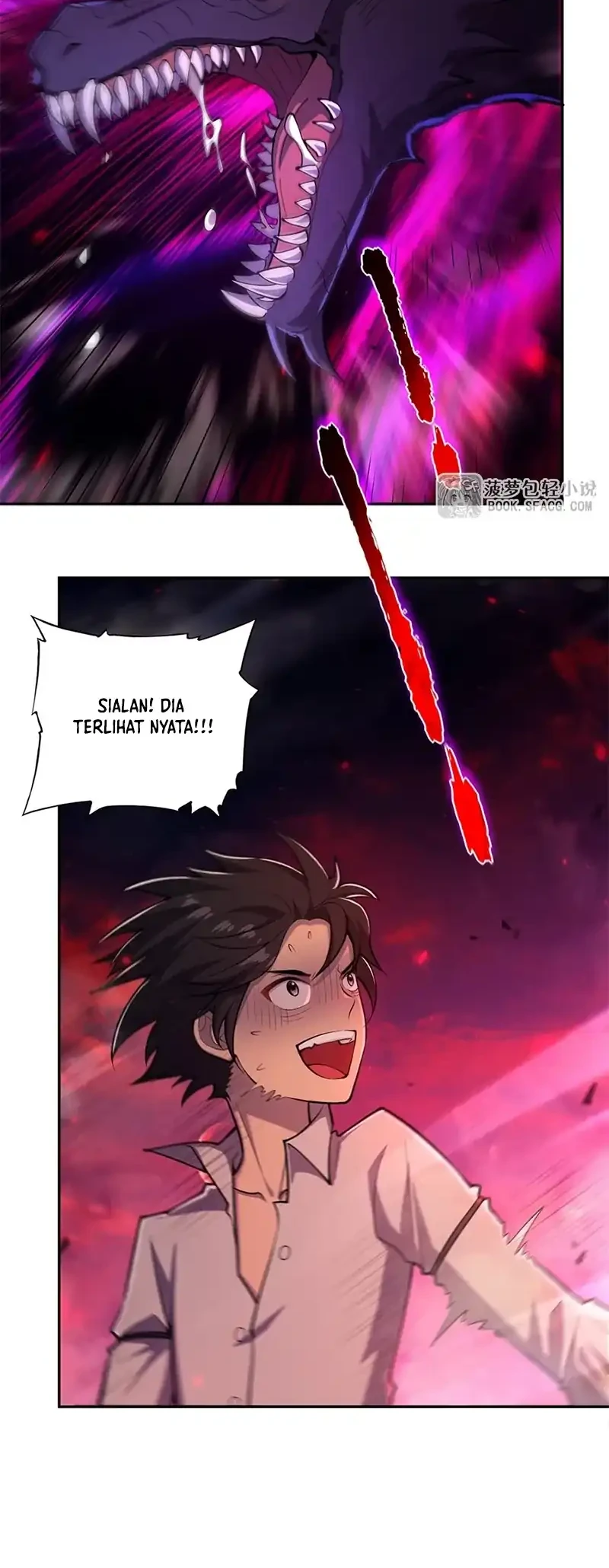 None of These Witches Are Serious Chapter 10 Gambar 16