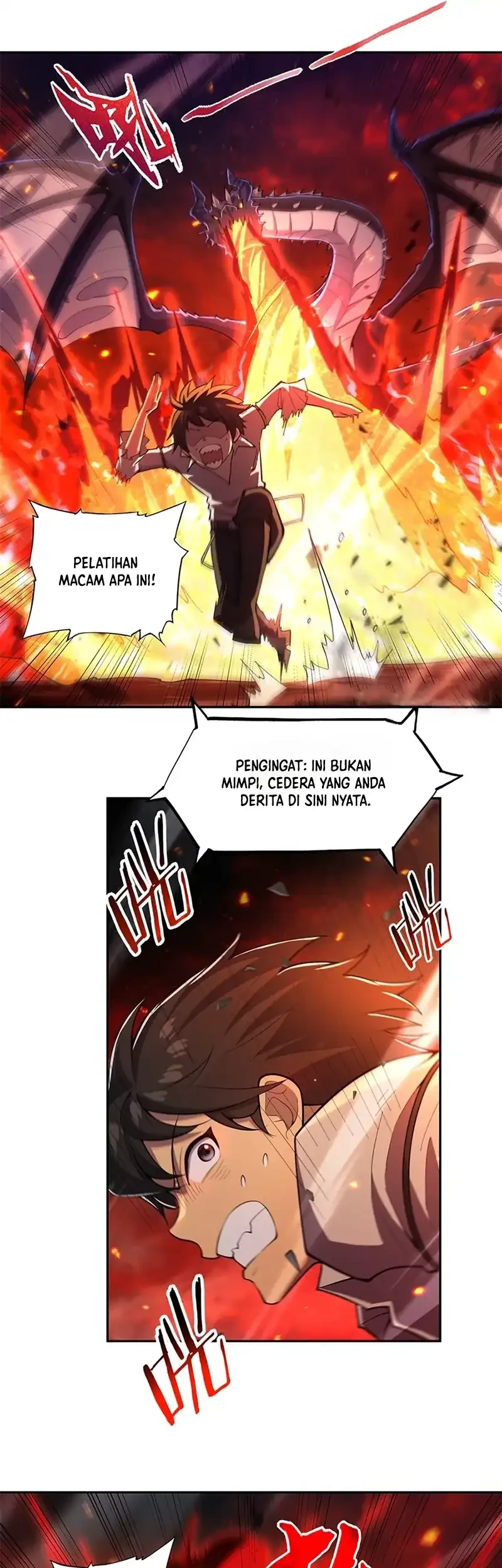 None of These Witches Are Serious Chapter 10 Gambar 17