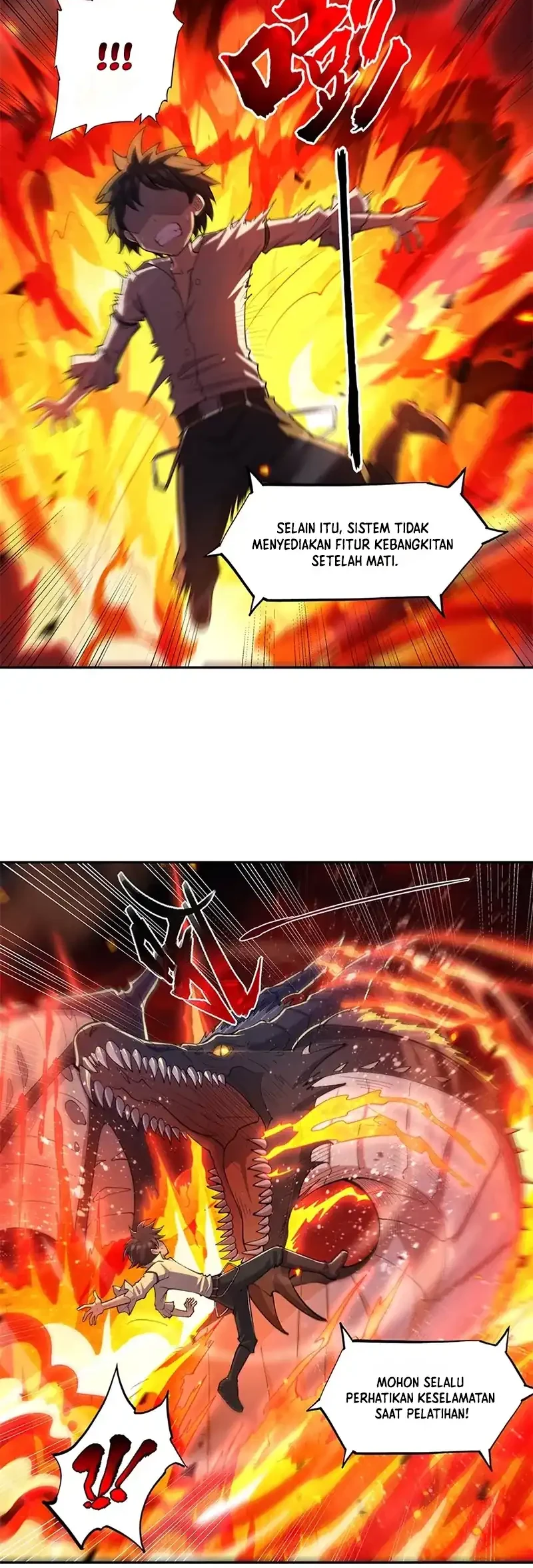 None of These Witches Are Serious Chapter 10 Gambar 18