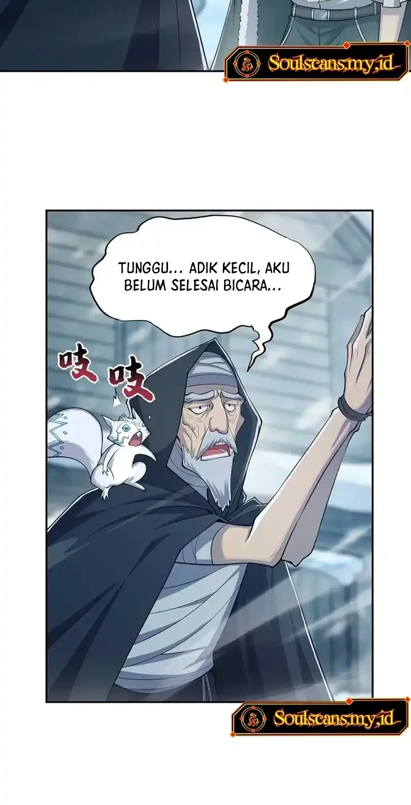 None of These Witches Are Serious Chapter 11 Gambar 27